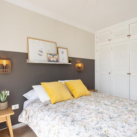 Home2Book Stylish Seaside Apt プエルティト・デ・グイマル エクステリア 写真