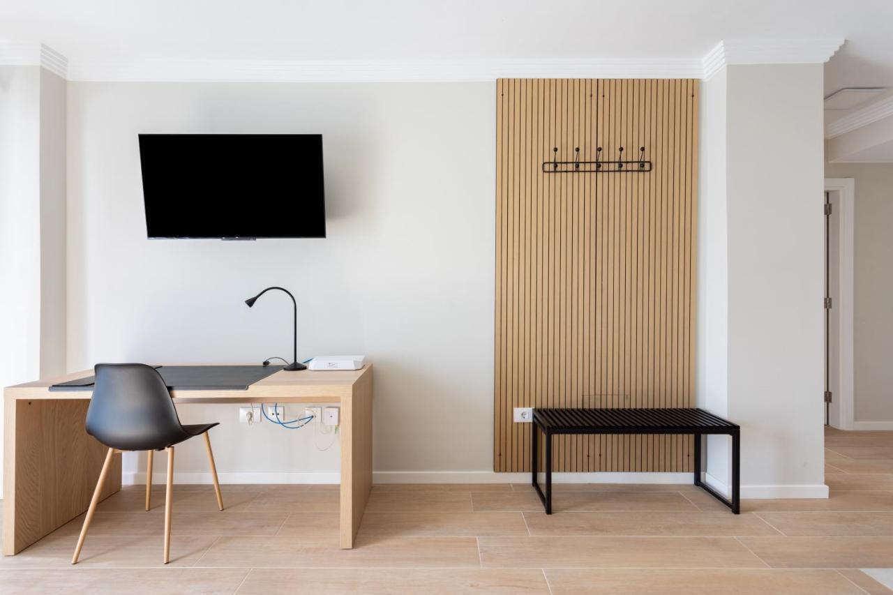 Home2Book Stylish Seaside Apt プエルティト・デ・グイマル エクステリア 写真