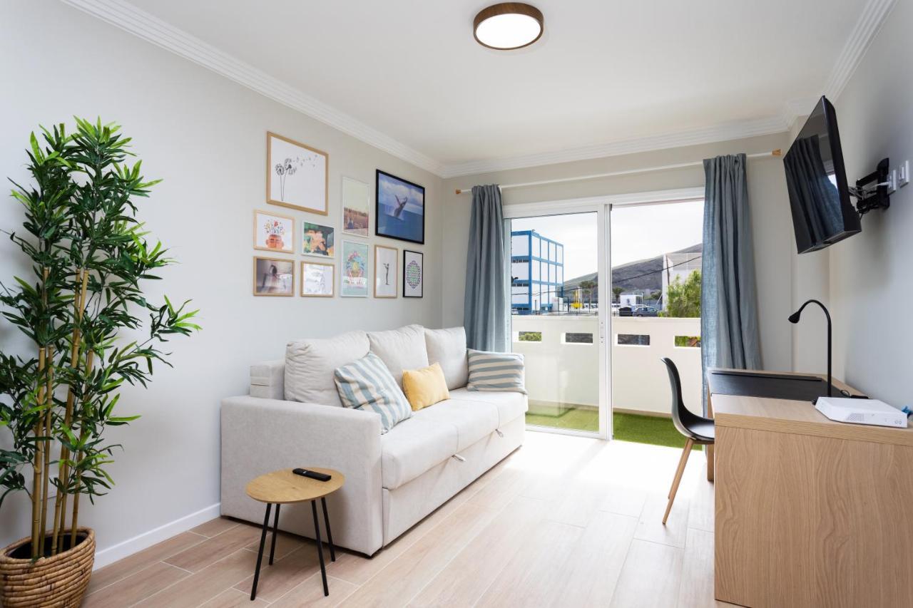 Home2Book Stylish Seaside Apt プエルティト・デ・グイマル エクステリア 写真