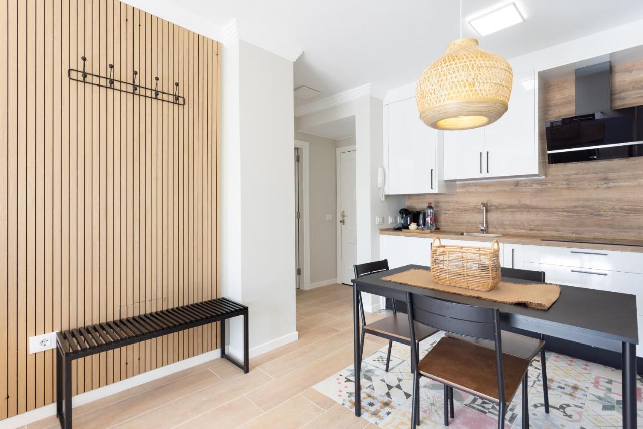 Home2Book Stylish Seaside Apt プエルティト・デ・グイマル エクステリア 写真