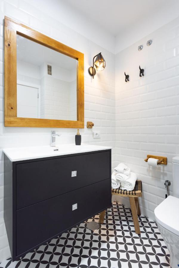 Home2Book Stylish Seaside Apt プエルティト・デ・グイマル エクステリア 写真