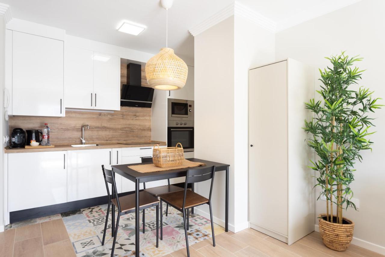 Home2Book Stylish Seaside Apt プエルティト・デ・グイマル エクステリア 写真