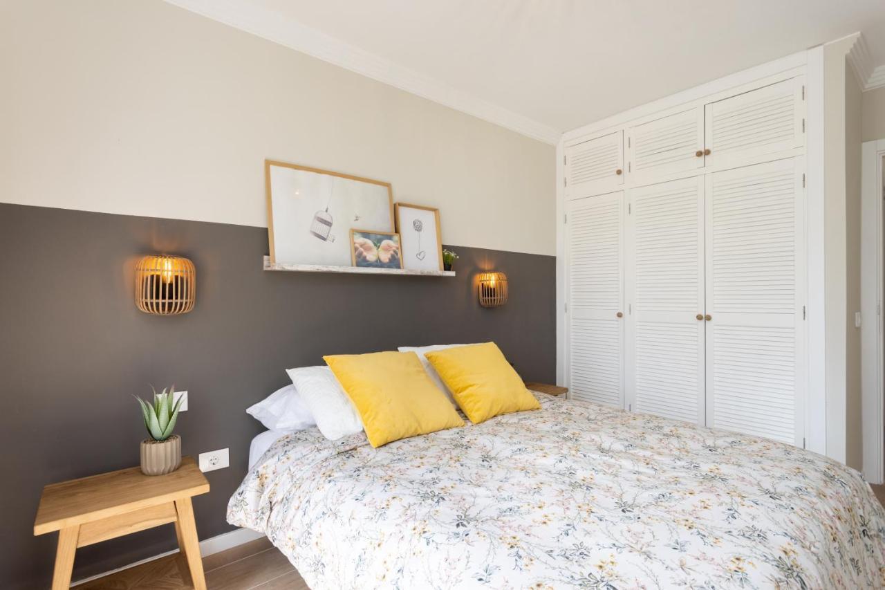 Home2Book Stylish Seaside Apt プエルティト・デ・グイマル エクステリア 写真