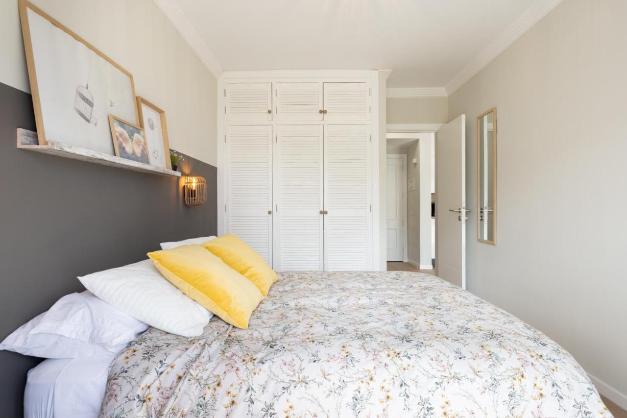 Home2Book Stylish Seaside Apt プエルティト・デ・グイマル エクステリア 写真