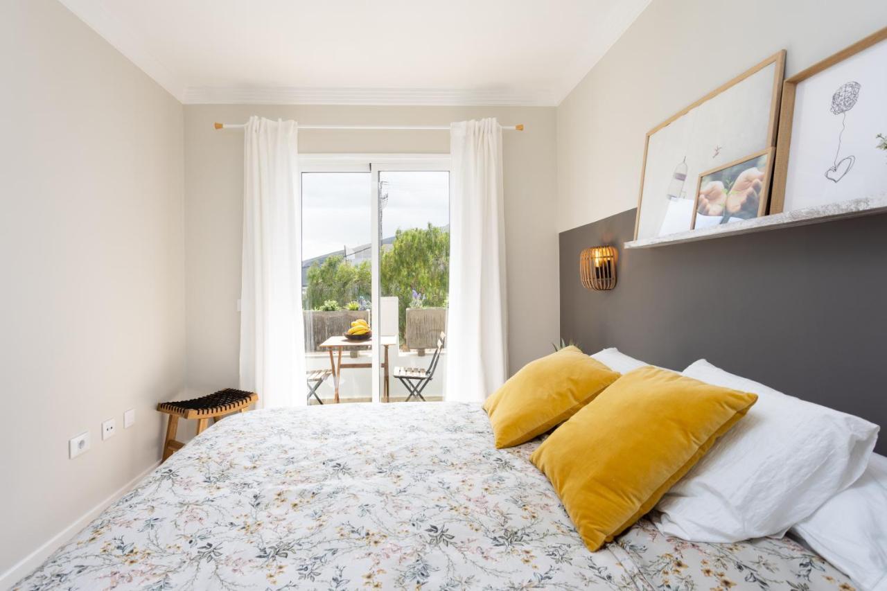Home2Book Stylish Seaside Apt プエルティト・デ・グイマル エクステリア 写真