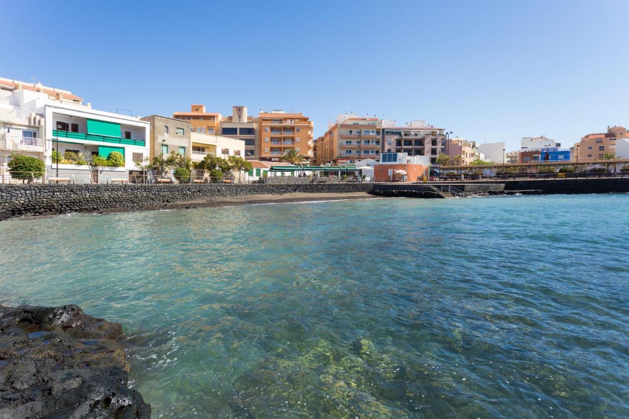 Home2Book Stylish Seaside Apt プエルティト・デ・グイマル エクステリア 写真