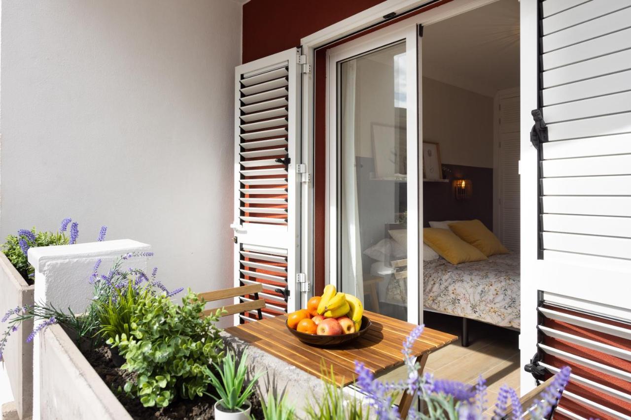 Home2Book Stylish Seaside Apt プエルティト・デ・グイマル エクステリア 写真